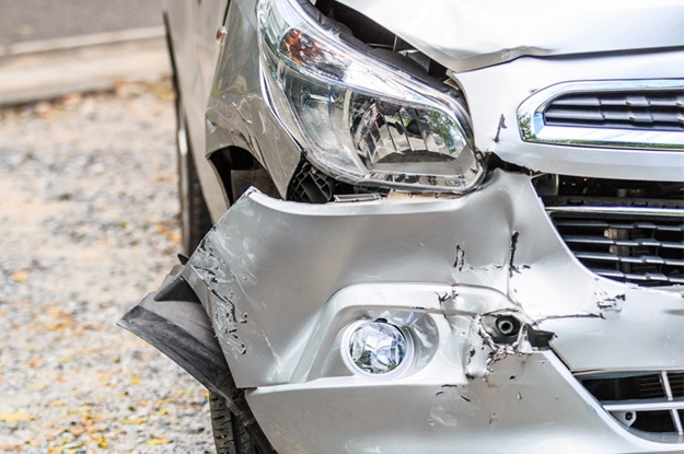 Unfallinstandsetzung bei Autopanne oder Unfall